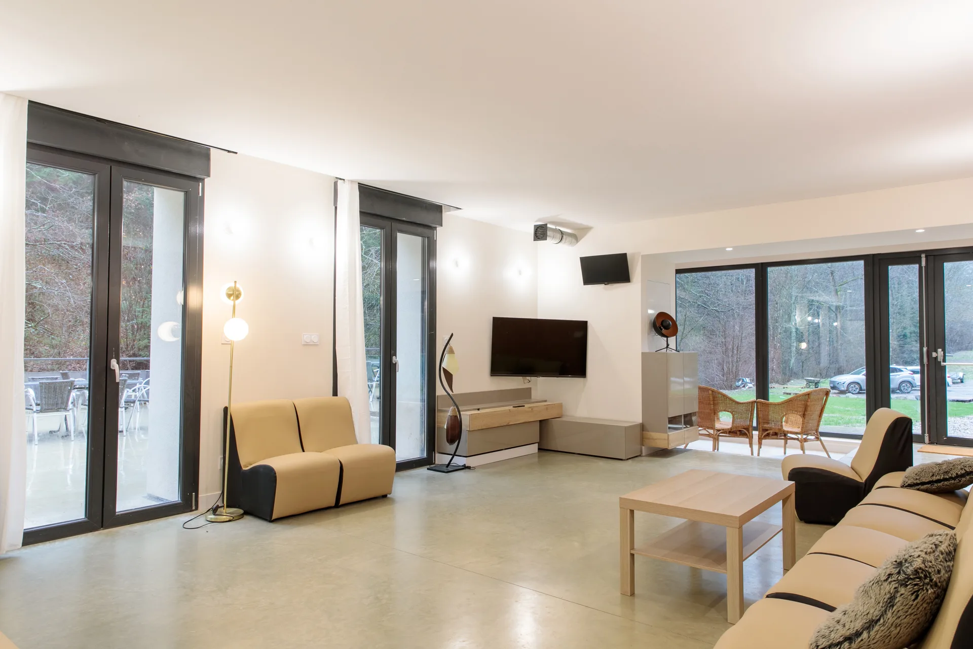 L'Appartement Terrasse