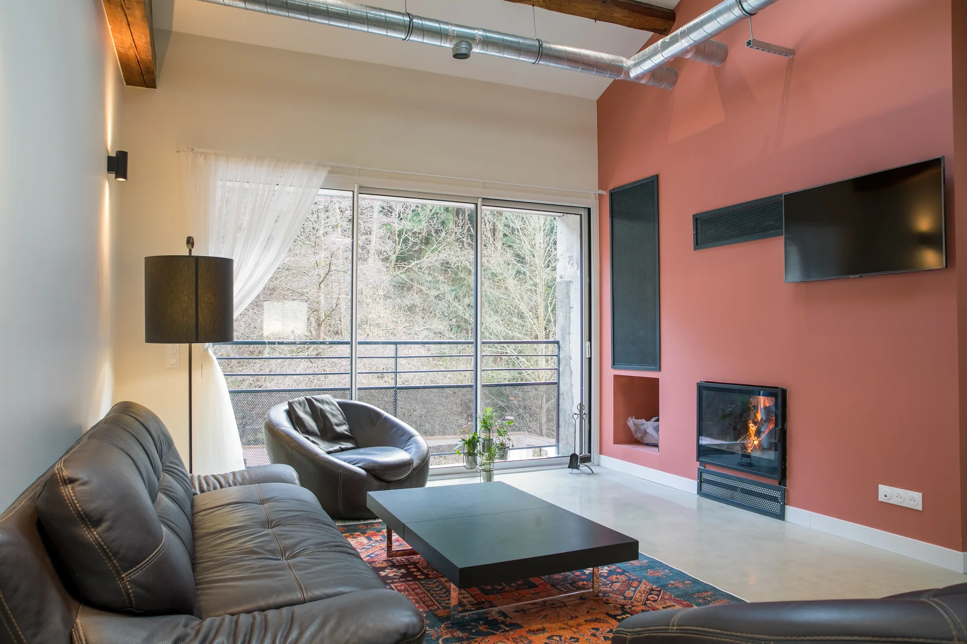L'Appartement Panorama
